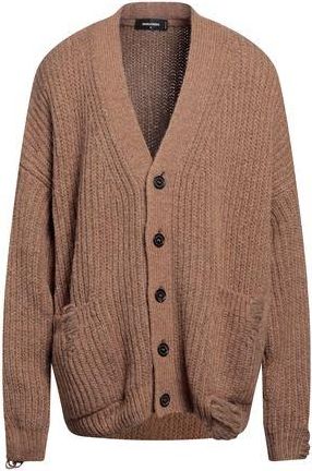 Dsquared2 KNITWEAR - Cardigans sur YOOX.COM