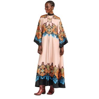 La DoubleJ Mujer, Vestidos, Multicolor, Talla: L