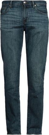 A|X Armani Exchange BOTTOMWEAR - Jeans on YOOX.COM