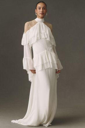 De La Vali Etero Maxi Dress