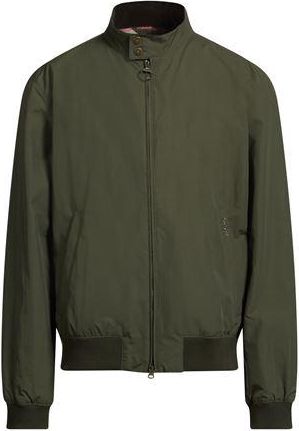 Barbour CAPISPALLA - Giacche & Giubbotti su YOOX.COM