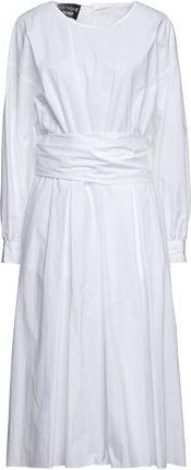 Moschino VESTIDOS - Vestidos midi en YOOX.COM