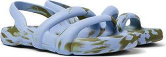 Camper Kobarah Sandal in Multi - As at Nordstrom Rack, Size 40
