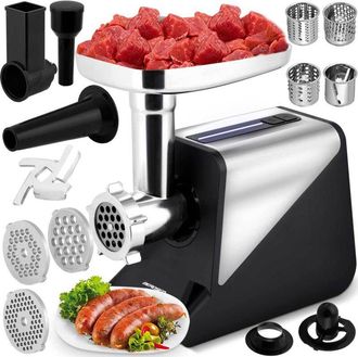 OEM Picadora De Carne Bd-602 Berdsen 800/2000w