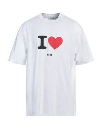 Msgm T-shirts