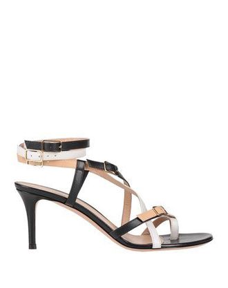 Gianvito Rossi Thong sandals