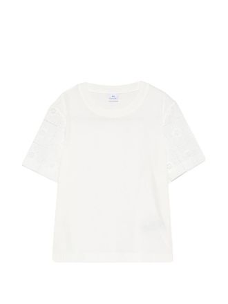 Paul Smith Baumwoll-T-Shirt