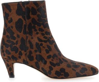 Twinset Mujer, Zapatos, Marr&oacute;n, Talla: 38 EU
