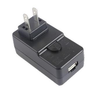 Zebra Pwr-wua5v12w0gb Cargador De Dispositivo M&oacute;vil Negro Interior