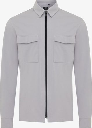 Genti Overshirt | Dynamic