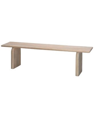 Jamie Young Co. Arc Bench
