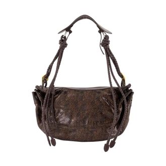 Isabel Marant Mujer, Bolsos, Marr&oacute;n, Talla: ONE Size