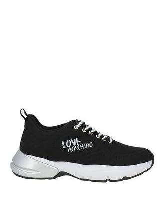 Love Moschino CALZADO - Sneakers en YOOX.COM