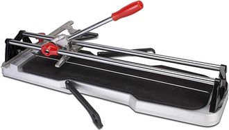 Rubi Cortador Const 62cm Azule. Man. C/sep Speed-62 N