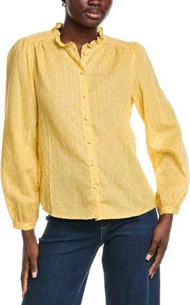 ANNA KAY Anna Kay Sylana Top