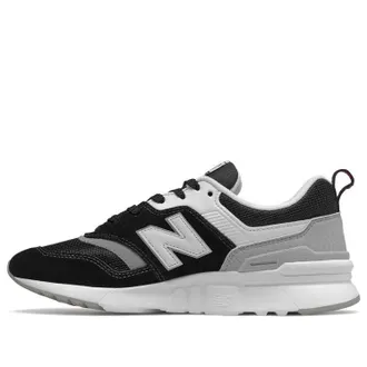 New Balance (WMNS) New Balance 997H Black Grey CW997HAE