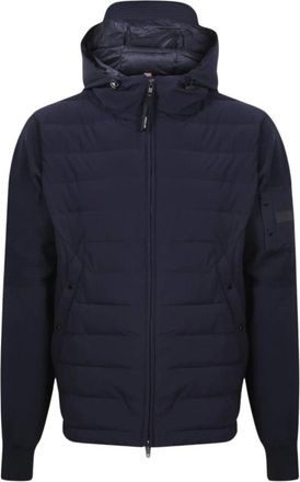 PMDS Premium Mood Denim Superior Hombre, Chaquetas, Azul, Talla: 2XL