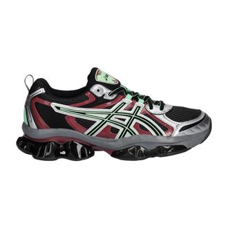 Asics Heren, Sport, Zwart, Maat: 41 1/2 EU