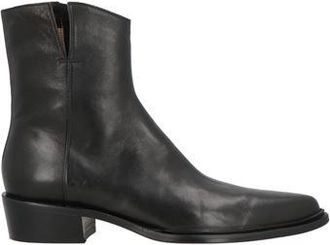 Pomme Dor Ankle boots