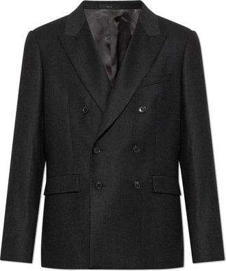 Paul Smith Hombre, Chaquetas, Gris, Talla: XL