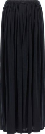 Max Mara Skirt - Midnight Blue