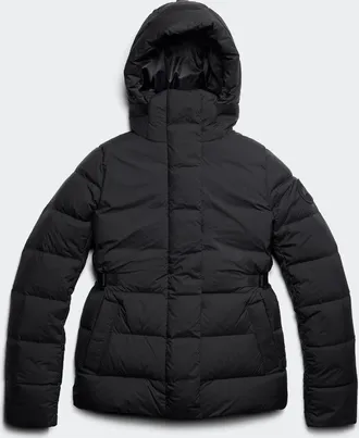Canada Goose Manteau matelassé Lyndale (Femmes, Nrth Star Wh, TP)