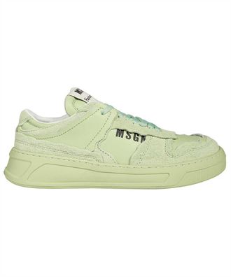 Msgm Low-top Sneakers