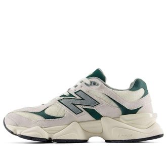 New Balance 9060 Nightwatch Green Angora U90607ET