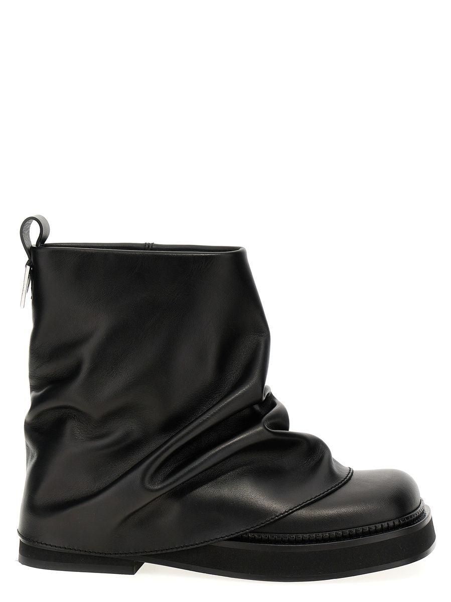 ショートブーツ・ブーティ Gianvito Rossi 'Chester' beatles boots Gianvito Rossi Chester Beatles Boots from $821.00 - on Stylight