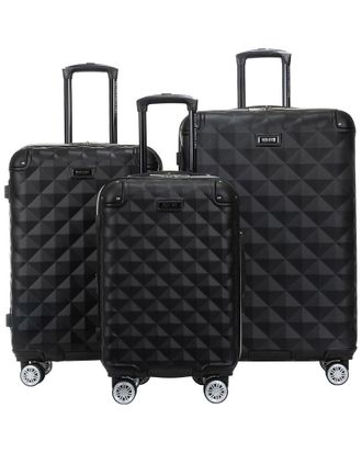 Kenneth Cole Reaction Diamond Tower 3Pc Set