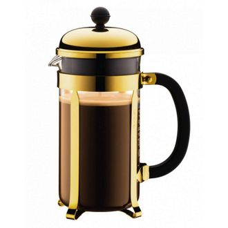 Bodum 8 tazza 1l French press - 192818 Bodum
