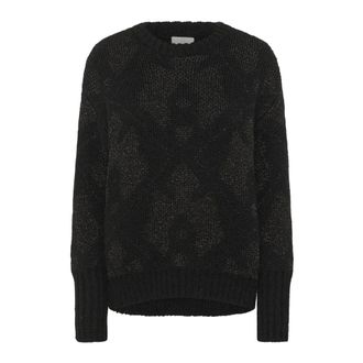 Kaffe Donna, Maglie, Nero, XS, new