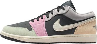 Nike Jordan Air Jordan 1 Low SE - Sport - Hombre - Multicolor - 45 1/2 EU