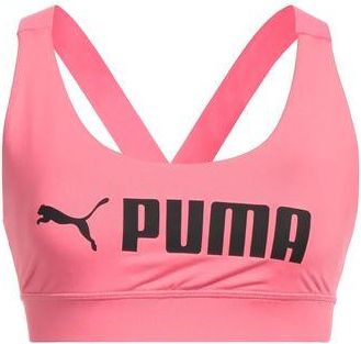 Puma CAMISETAS Y TOPS - Tops en YOOX.COM