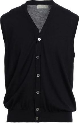 FILIPPO DE LAURENTIIS KNITWEAR - Cardigans on YOOX.COM