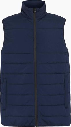 Regatta Mens Regatta Professional Mens Thermal Body Warmer - Navy - Size: 46/Regular