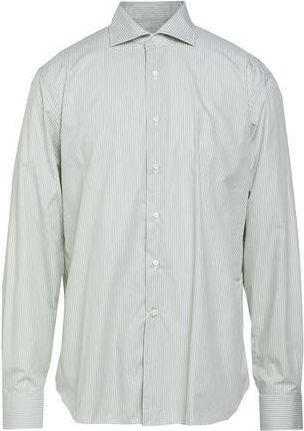 Alessandro Gherardi TOPWEAR - Shirts on YOOX.COM