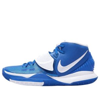 Nike Kyrie 6 TB Game Royal CW4142-401