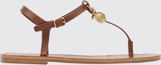 Chloé Heeled Sandal CHLOÉ Woman color Brown