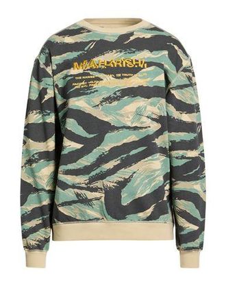 maharishi TOPWEAR - Sweatshirts sur YOOX.COM