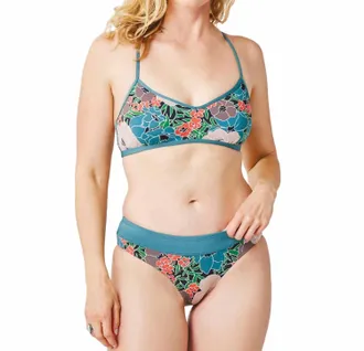 Carve Designs Womens Stinson Bottom In Jardin