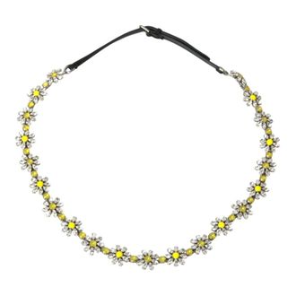 Dolce & Gabbana Mujer, Accesorios, Amarillo, Talla: ONE Size