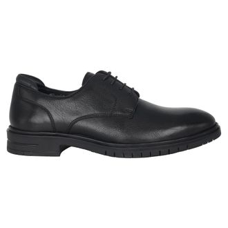 Ara Klassieke Heren Veterschoen - Zwart - Heren - Nette schoenen - Zwart - 41 EU - Schoenen
