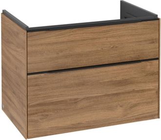 Villeroy & Boch Subway 3.0 Tocador, Iluminaci&oacute;n Led, 2