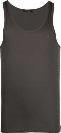 Tom Ford Sleeveless Tank Top