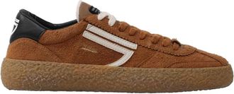 Puraai Uomo, Scarpe, Marrone, 43 EU, new