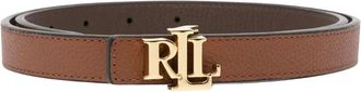 Ralph Lauren Lauren Ralph Lauren Riemen Bruin - Dames - Riemen - Bruin - L - Accessoires
