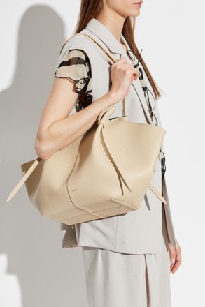 Yuzefi Bag Large Mochi, Womens, Beige
