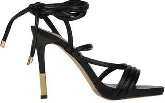 Braccialini CALZADO - Sandalias con cierre en YOOX.COM