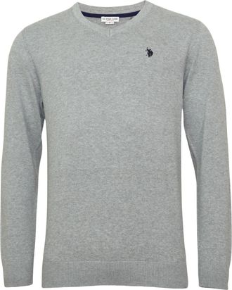 U.S.Polo Association Gebreide trui U.S. Polo Assn